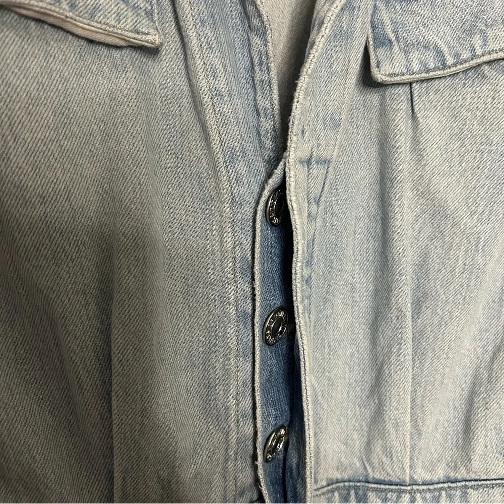 Citizens of Humanity Gema Jumpsuit